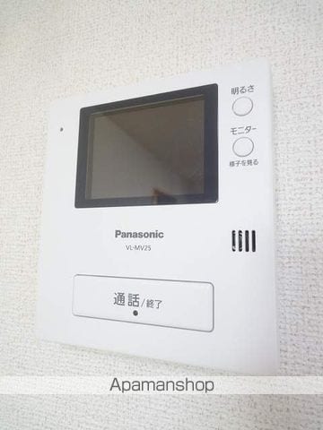 サラスバティ Cの内装写真