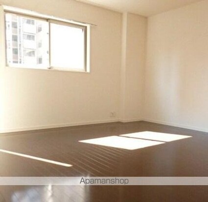 東京都荒川区荒川２丁目[2LDK/60m2]のリビング・居間2