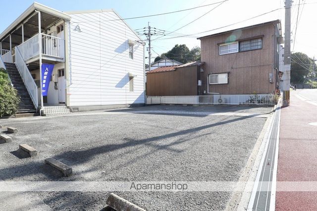 タワーズ黒崎Ａ棟 201 ｜ 福岡県北九州市八幡西区市瀬１丁目14-44（賃貸アパート2DK・2階・39.23㎡） その15