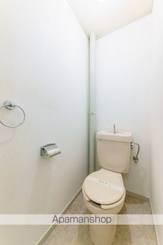 ガーデンハイツの内装写真