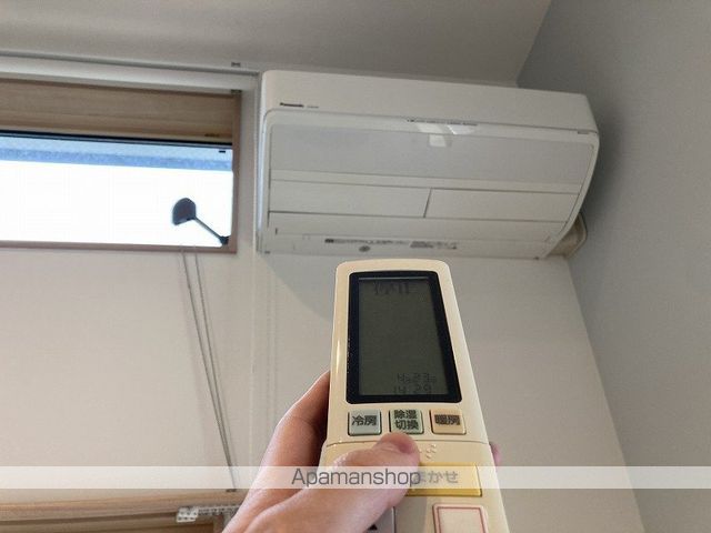 CASA南浜の内装写真