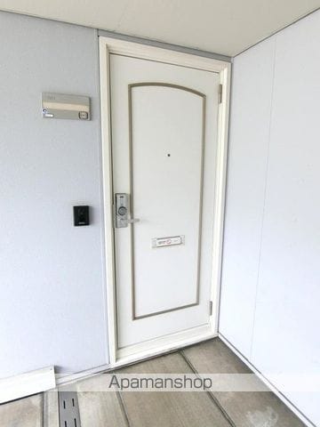 ボービラージュ坂本 C棟の内装写真
