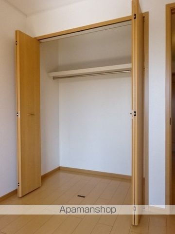 カーサ エテルノIIの内装写真