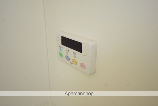 永山5-8戸建の内装写真