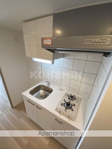 エスリード大阪上本町ブランシュの内装写真