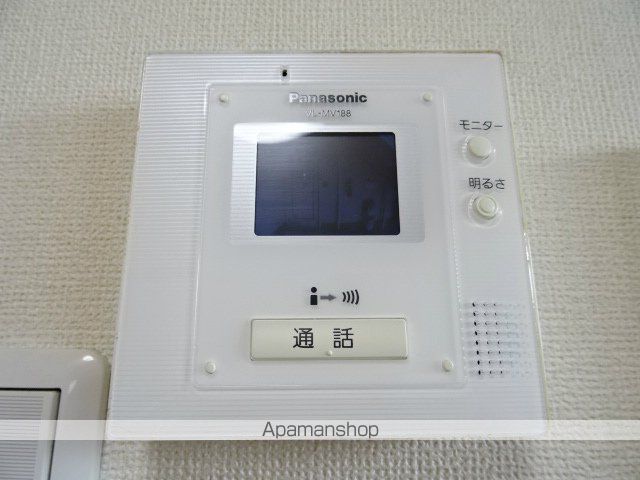 T.TOWNパルティールAの内装写真