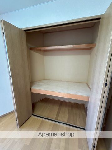 さくらハイツIIの内装写真