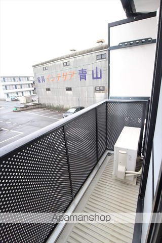 フラワーガーデンBの内装写真
