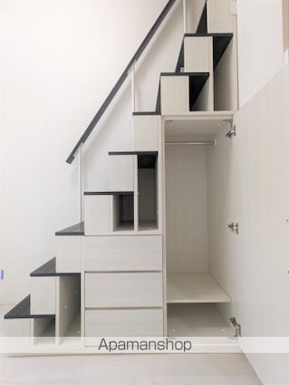東京都杉並区高円寺南５丁目[1R/10.56m2]の内装6