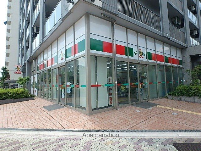 SRESIDENCESHINOSAKARIDENTEの周辺写真