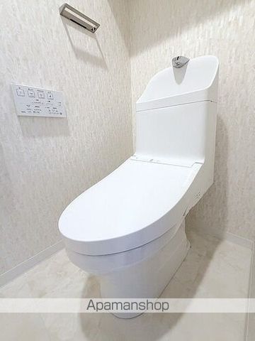 ヴィークコート本山鏡池通の内装写真