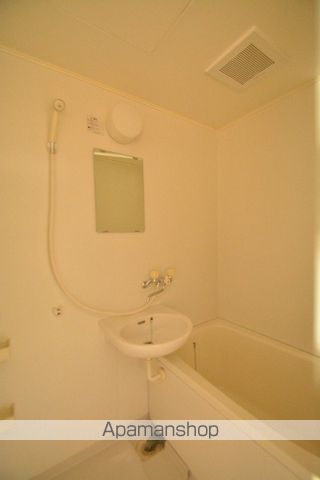 ボヌール原町の内装写真