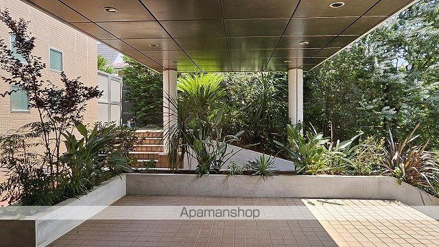 CASSIA横濱ガーデン山のその他写真