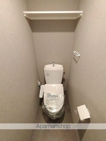 エル・セレーノ新大阪北の内装写真