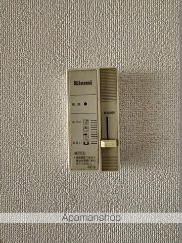 グランディール門田屋敷の内装写真