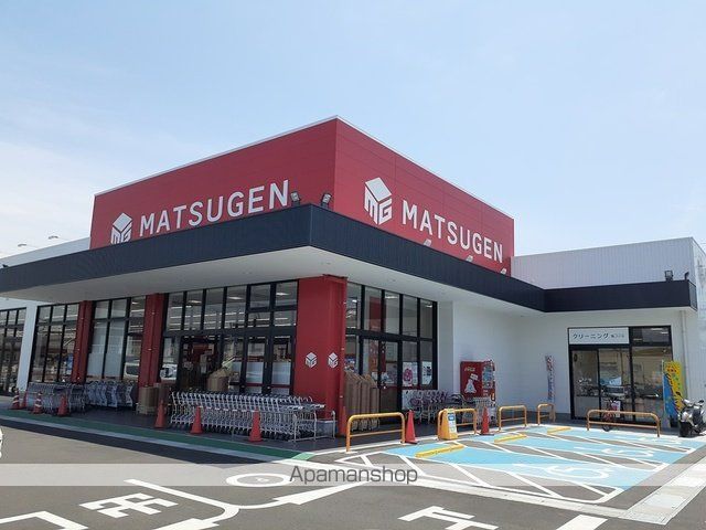 カレントIの周辺写真