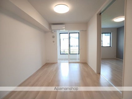 クラッソ[1LDK/50.14m2]のリビング・居間1