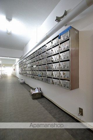 中田ビル三篠のその他写真
