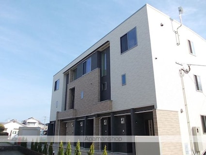 宮崎県宮崎市北権現町[1LDK/54.16m2]の外観