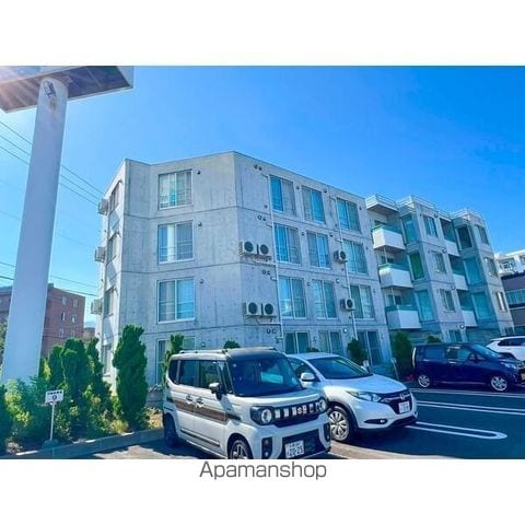 GRANDMOON宮の沢