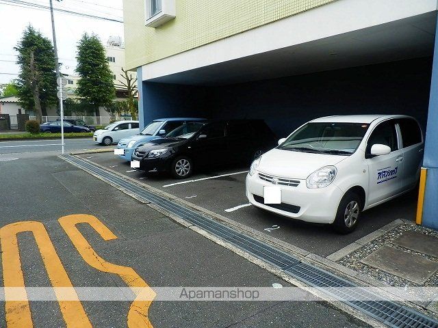 ブライトメッカの外観写真