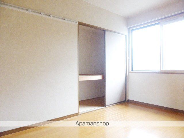 ハイカムール・城の内装写真
