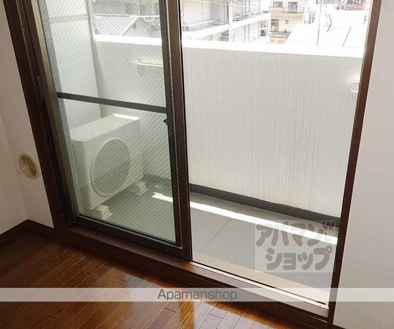 プレサンス京都清水の内装写真