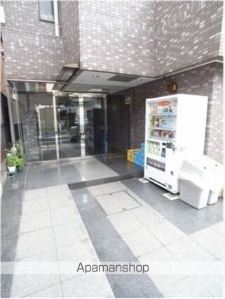 サンセール神楽坂[1R/18.03m2]の外観2