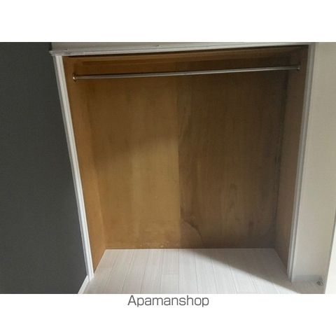 サンシティ末広の内装写真