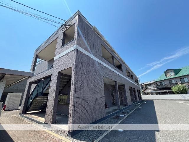 水島臨海鉄道 弥生駅 徒歩15分 2階建 築22年の外観写真