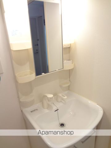 サンウッド札幌医大前の内装写真