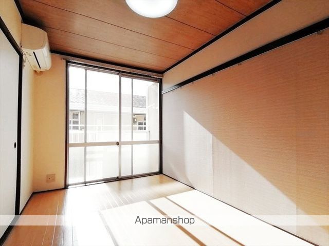 ハイツあかねAの内装写真