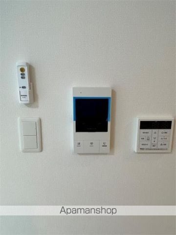 ABUNDANTの内装写真