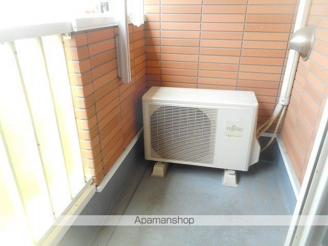 フルリール百船 Aの内装写真