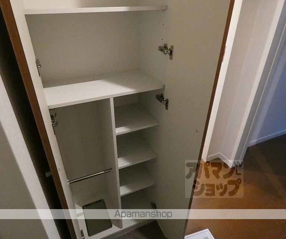 アクアプレイス京都西陣の内装写真