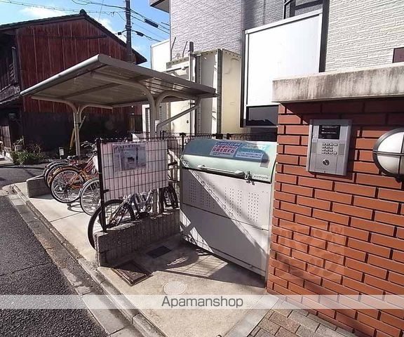 レオパレス洛のその他写真