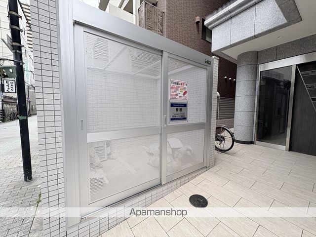 エクレレメディコ天六の周辺写真