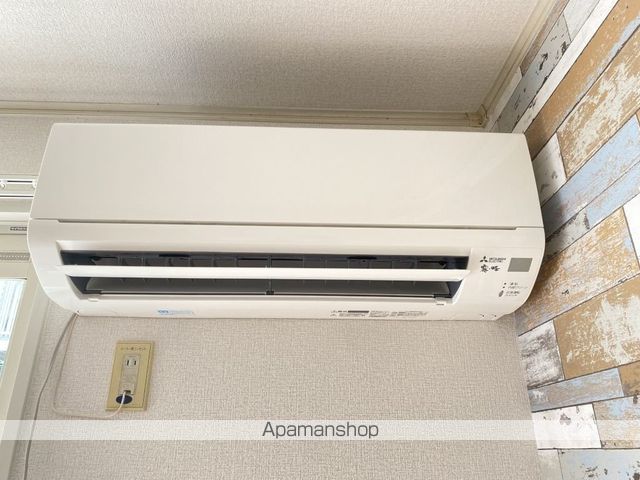 フォレスト青山の内装写真
