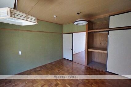 第二北ビューハイツ[1DK/29.44m2]の内装8