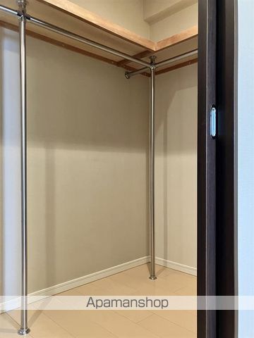 クレストフォルム横浜平沼の内装写真