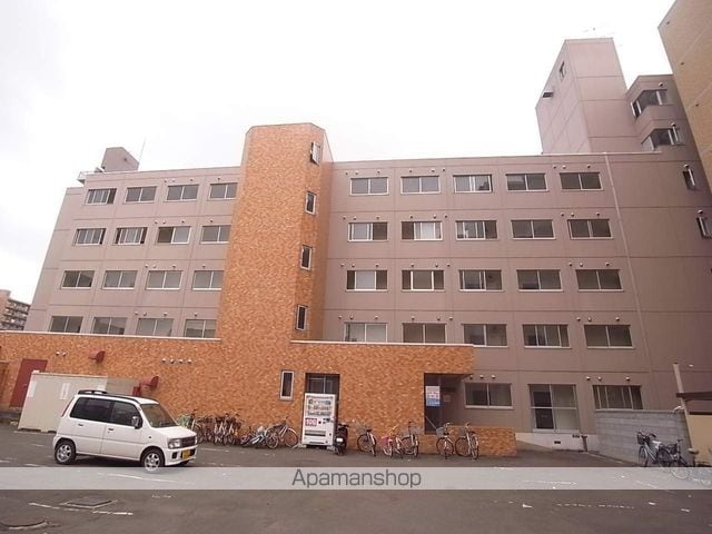 ラフォーレ山鼻