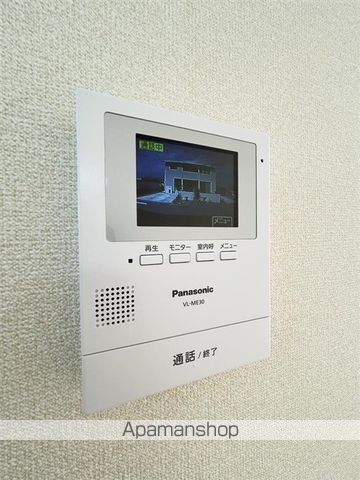 SAWAハイツの内装写真