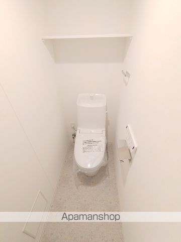 RESIUR−H谷町四丁目グランクラスの内装写真