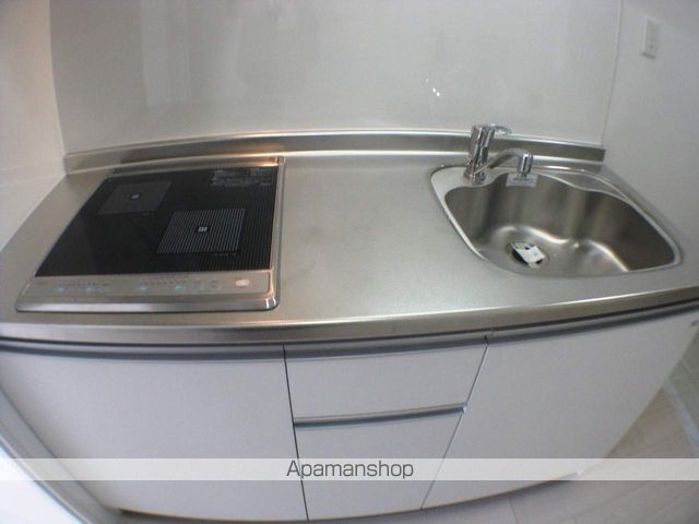 GKレジデンス西宮本町の内装写真