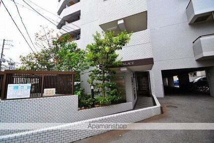 ダイアパレス皆実町[1R/18.09m2]の共用部2