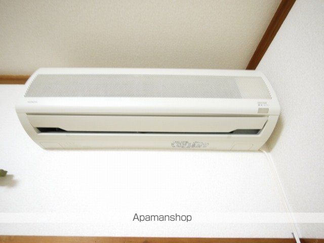 ヒルハイム3の内装写真