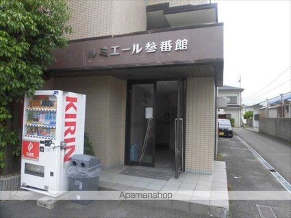 和歌山県和歌山市黒田[2DK/43.3m2]の内装1