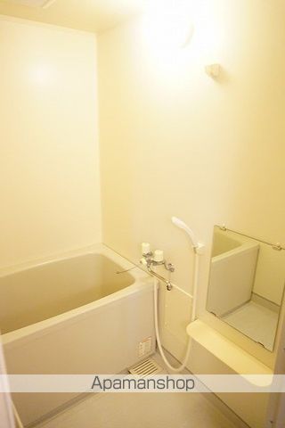 アメニティハイツカワシマ Cの内装写真