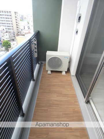 ALIVIS北梅田の内装写真