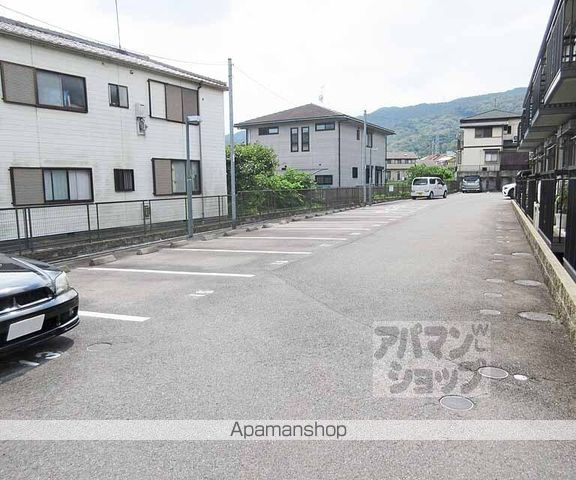 リビングタウン唐崎 A棟のその他写真